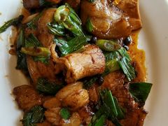 -代木儿回锅肉