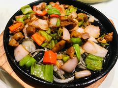 -三猫黑鱼花(南大店)