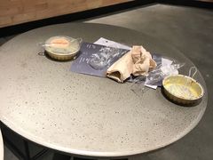 -喜茶(东莞汇一城店)