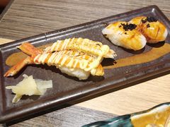 -炙柒Sekinana·精致日料(合生汇店)