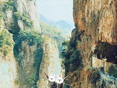-雁荡山风景名胜区