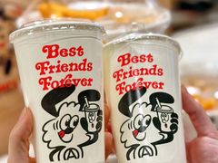 -麦当劳(天兴罗斯福店)