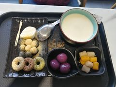 -鲜芋仙(中华广场店)