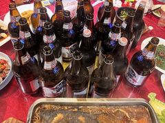 -阿巧一号私房菜(止园路店)