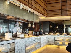 -洲际酒店·地平线全日餐厅HORIZON CAFÉ