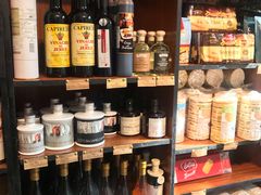 零售区-Alimentari早午餐(安福路店)