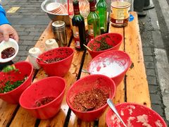 -山东水饺(南坪新街店)