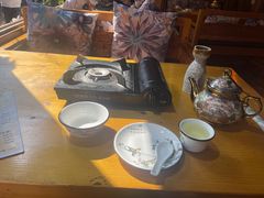 -民食香·腊排骨野生菌美食(木府店)
