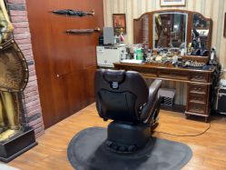 -BarberKiNG男士理发馆Barbershop