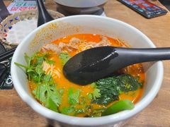-和府捞面(方庄店)