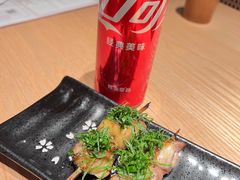 -人间酒暖·Go blanc·烧鸟·深夜食堂(陆家嘴店)