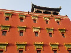 -须弥福寿之庙
