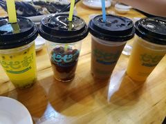 -七七家的糖水店(南湾街1号店)