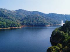 -石燕湖生态旅游景区