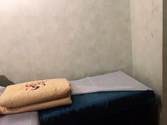 -华夏良子·足道SPA艾灸(龙潭路店)