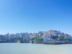 -东沙渔村