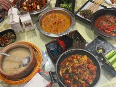 -聚味瞿记·龙虾堂(梅溪湖店)
