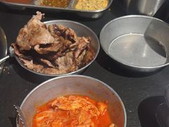 -炽城·烤肉名家(鸿达中央广场店)