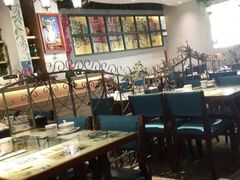 -蟹蟹潮汕砂锅粥(食八方美食城店)