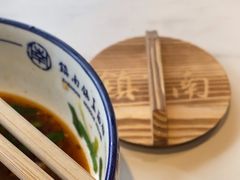 -镇南锅盖面馆(解放路店)