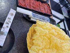 -林记潮牛·牛肉火锅(上马墩店)