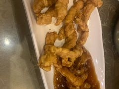 两吃里脊-福利来酒店(泺源大街店)