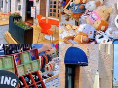 -华谊兄弟（长沙）电影小镇