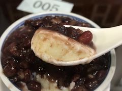-仁信老铺甜品(北京路店)