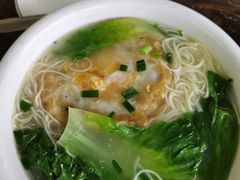 -有汤有味驴庄(坪山店)