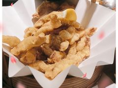 -青梅酒肆PLUS(长白仙岛北路店)