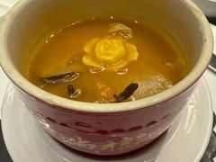 -三宝大饭店-中和艺素餐厅(浦上金山正祥广场店)