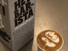 -Seesaw Coffee(武商MALL·武广店)