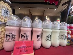 -青年公社烤鸭(熙悦天街店)