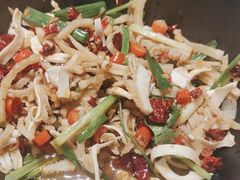 -聚味瞿记·龙虾堂(天元店)