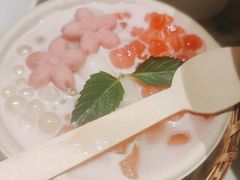 -永春园·扬州早茶·淮扬菜(漫乐城店)