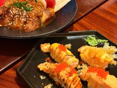 -鸟鹏烧鸟居酒屋(仁恒梦中心店)