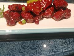 -松府名人汇大酒店-中餐厅(松江店)