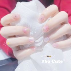 -今玥美甲美睫