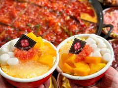 -正南齊北重庆老火锅(光华村直营店)
