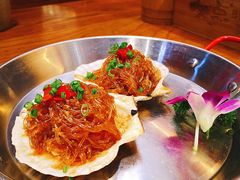-必点海鲜·鲅鱼水饺(鞍山西道店)