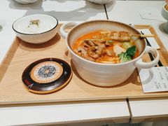 -池奈·咖喱蛋包饭(熙地港店)
