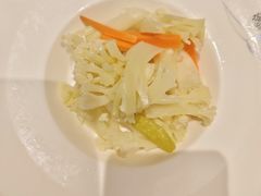 -上海人家花樣年华(中山公园店)