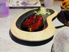 啫神秘制叉烧-啫神·广州地标美食(北京路店)