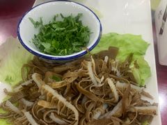 -五谷丰香饺子馆(总店)