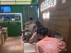 -西塔老太太拌饭(洋泾天物空间店)