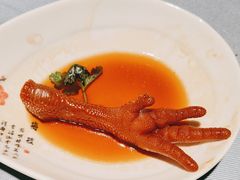 -晓粤·惹味粤菜(凯德乐峰广场店)