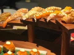 -古田居·特色寿司料理(星之岛旗舰店)