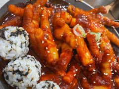 -姜虎东白丁烤肉(深圳湾后海汇店)