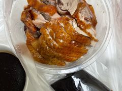 -竺桥兄弟烤鸭馆(竺桥店)