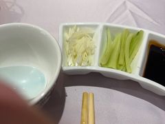 -味+新京宴·烤鸭·北京菜(创意谷店)